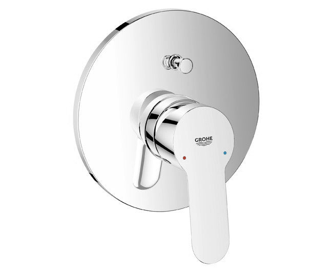 immagine-1-grohe-monocomando-incasso-doccia-grohe-serie-bauedge-con-deviatore-codice-gr29079-ean-4005176934339