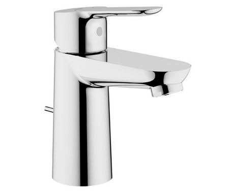 immagine-1-grohe-monocomando-lavabo-grohe-serie-bauedge-modello-scarico-114-codice-gr23328-ean-4005176934254