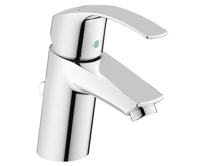 immagine-1-grohe-monocomando-lavabo-grohe-serie-eurosmart-new-modello-scarico-1-14-codice-gr33265-ean-4005176861543