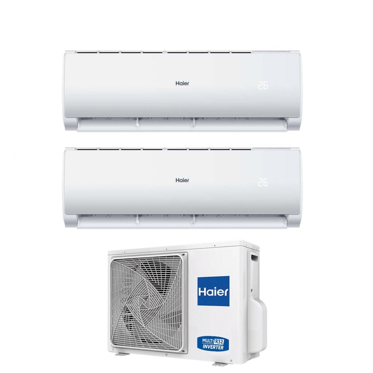 immagine-1-haier-climatizzatore-condizionatore-haier-dual-split-inverter-serie-geos-plus-912-con-2u50meffra-r-32-wi-fi-integrato-900012000