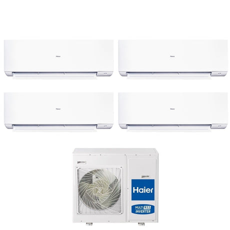 immagine-1-haier-climatizzatore-condizionatore-haier-quadri-split-inverter-serie-expert-7121212-con-4u85s2sr5fa-r-32-wi-fi-integrato-7000120001200012000