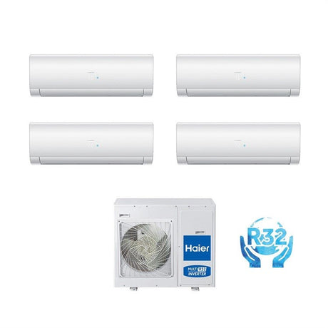 immagine-1-haier-climatizzatore-condizionatore-haier-quadri-split-inverter-serie-ies-99912-con-4u85s2sh1fa-r32-wifi-optional-90009000900012000