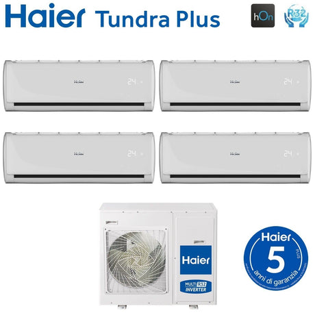 immagine-1-haier-climatizzatore-condizionatore-haier-quadri-split-inverter-serie-tundra-plus-12121212-con-4u85s2sr3fa-r-32-wi-fi-integrato-12000120001200012000