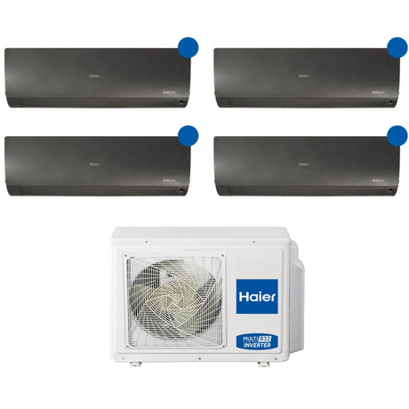 immagine-1-haier-climatizzatore-condizionatore-quadri-split-inverter-haier-serie-flexis-black-nero-7000700070007000-btu-con-4u85s2sr2fa-wifi-integrato-r-32-7777-novita