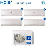 immagine-1-haier-climatizzatore-condizionatore-quadri-split-inverter-haier-serie-flexis-white-700070001200018000-btu-con-4u75s2sr2fa-wifi-integrato-r-32-wi-fi-771218-novita