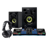 immagine-1-hercules-dj-starter-kit-con-controller-dj-2-altroparlanti-cuffie-4780890-ean-3362934745806