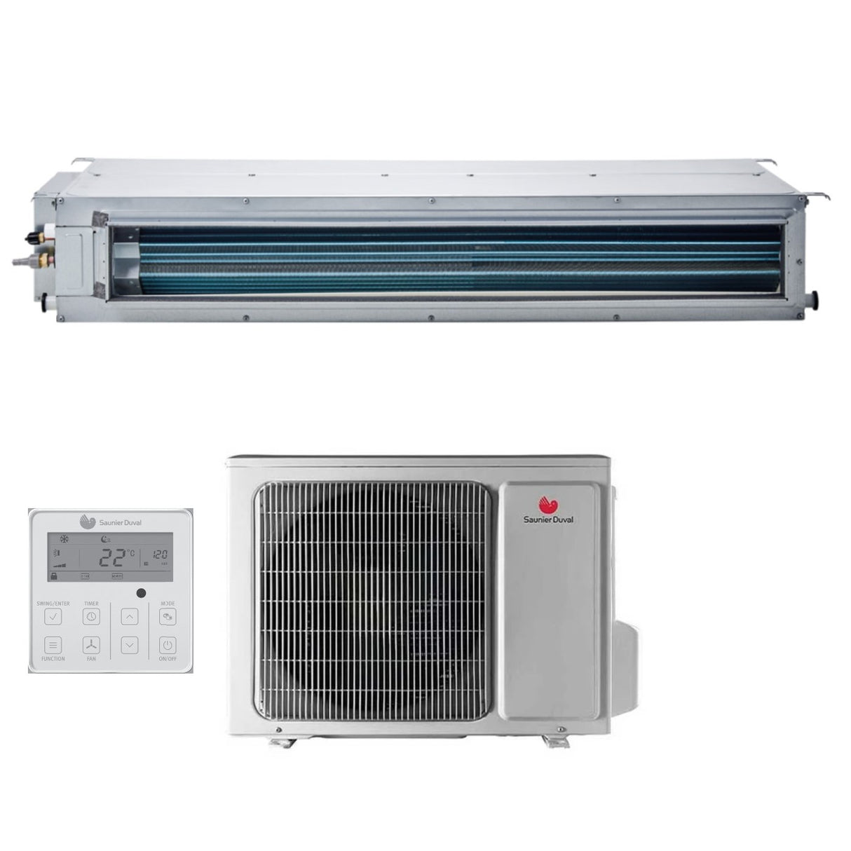 immagine-1-hermann-saunier-duval-climatizzatore-condizionatore-hermann-saunier-duval-canalizzato-canalizzabile-inverter-24000-btu-sdh19-070-idni-r-32-con-comando-a-filo-incluso