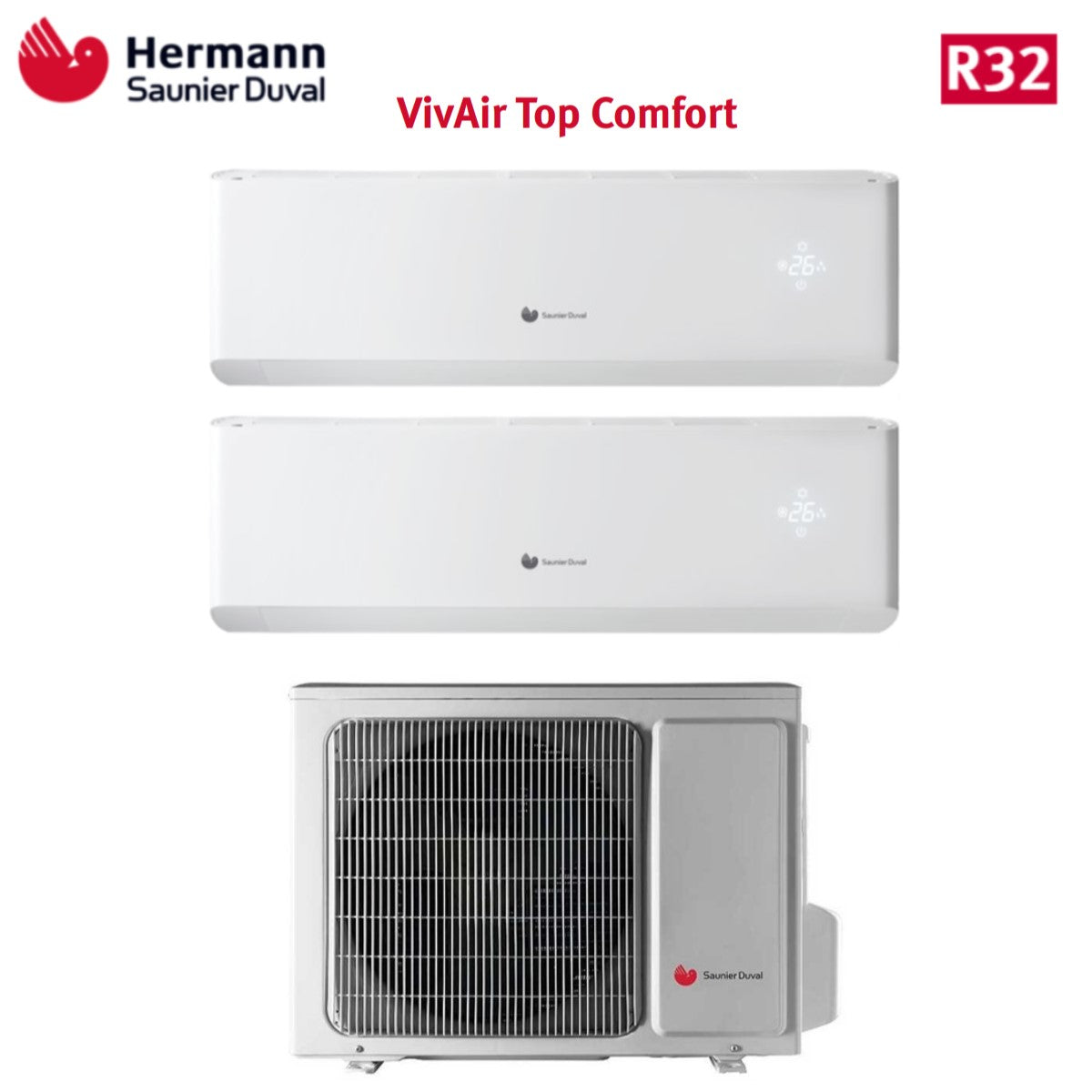 immagine-1-hermann-saunier-duval-climatizzatore-condizionatore-hermann-saunier-duval-dual-split-inverter-serie-top-comfort-1212-con-sdh20-070mc3no-r-32-1200012000
