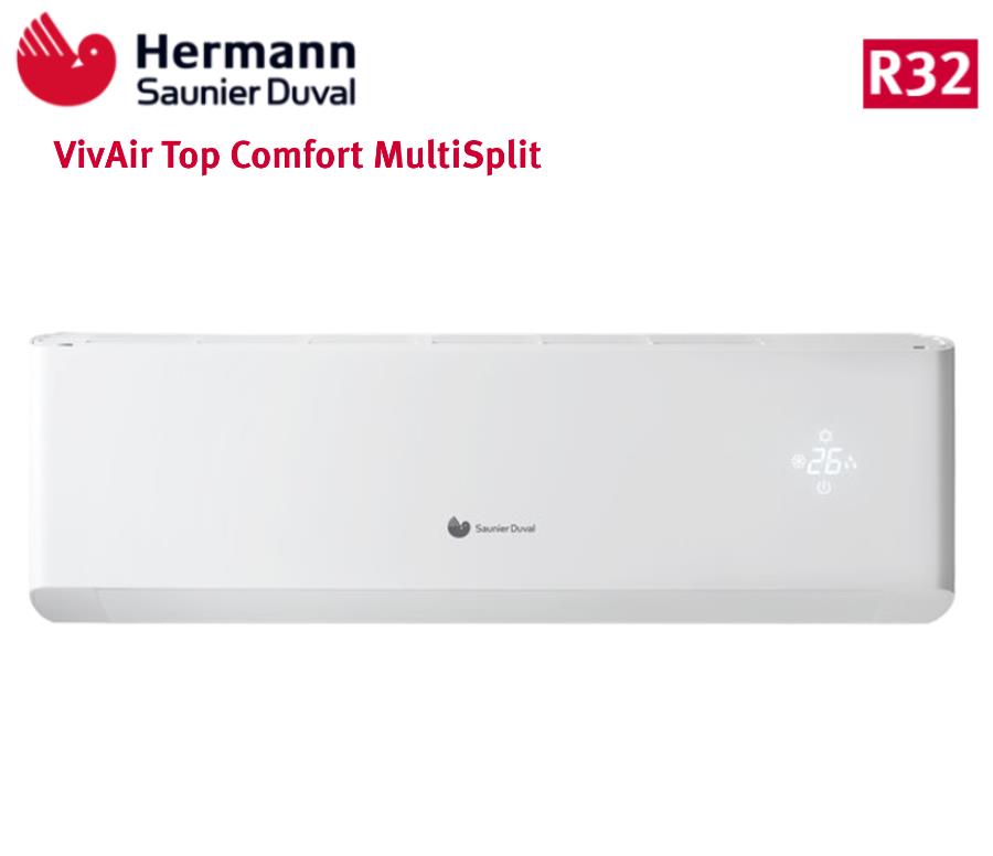 immagine-1-hermann-saunier-duval-unita-interna-a-parete-hermann-saunier-duval-serie-vivair-top-comfort-9000-btu-sdh20-025-r-32-novita