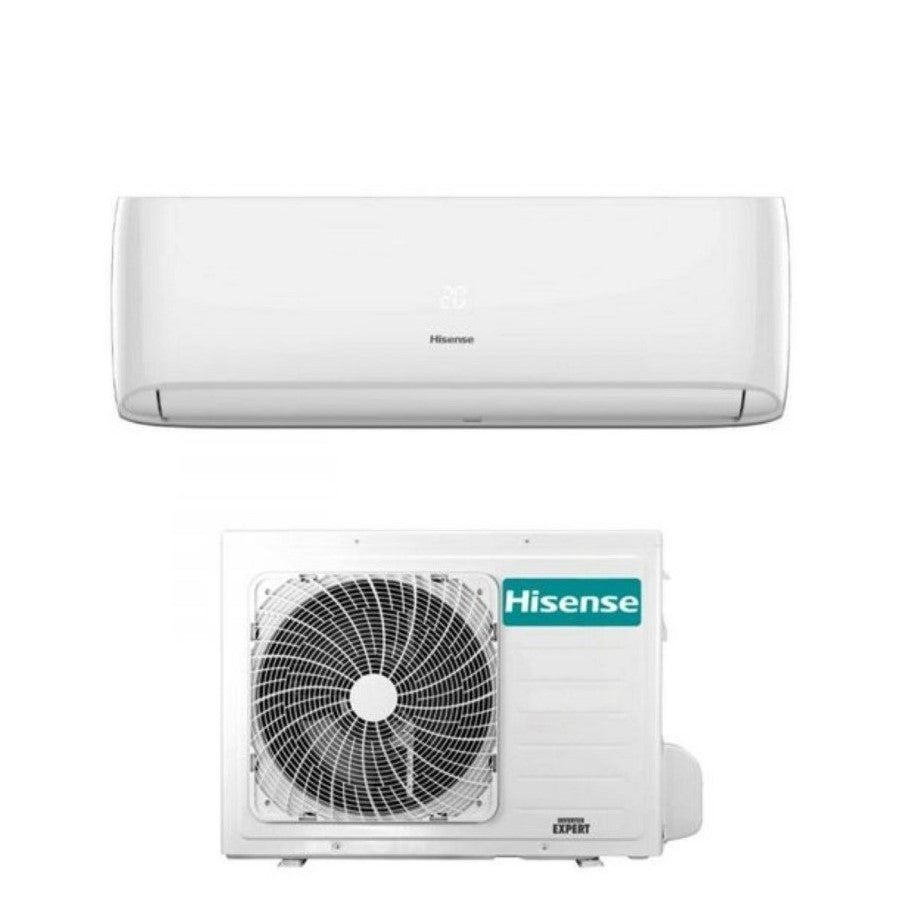 immagine-1-hisense-area-occasioni-climatizzatore-condizionatore-hisense-inverter-serie-easy-smart-12000-btu-ca35mr05g-ca35yr3aw-r-32-wi-fi-optional-classe-aa