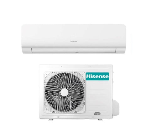 immagine-1-hisense-area-occasioni-climatizzatore-condizionatore-hisense-inverter-serie-new-energy-12000-btu-kc35xr00g-r-32-wi-fi-integrato-classe-aa-novita