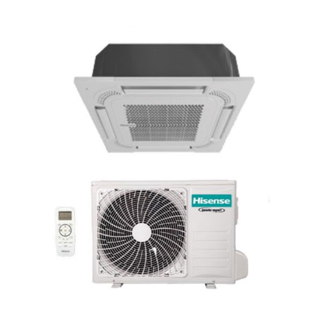 immagine-1-hisense-climatizzatore-condizionatore-hisense-a-cassetta-18000-btu-act52ur4rca4-r-32-wi-fi-optional-con-telecomando-e-pannello