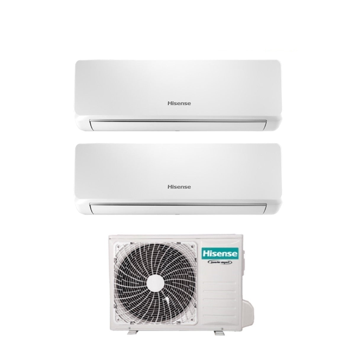 immagine-1-hisense-climatizzatore-condizionatore-hisense-dual-split-inverter-serie-bio-air-912-con-2amw52u4rxc-r-32-wi-fi-integrato-900012000