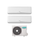 immagine-1-hisense-climatizzatore-condizionatore-hisense-dual-split-inverter-serie-halo-99-con-2amw42u4rgc-r-32-wi-fi-integrato-90009000