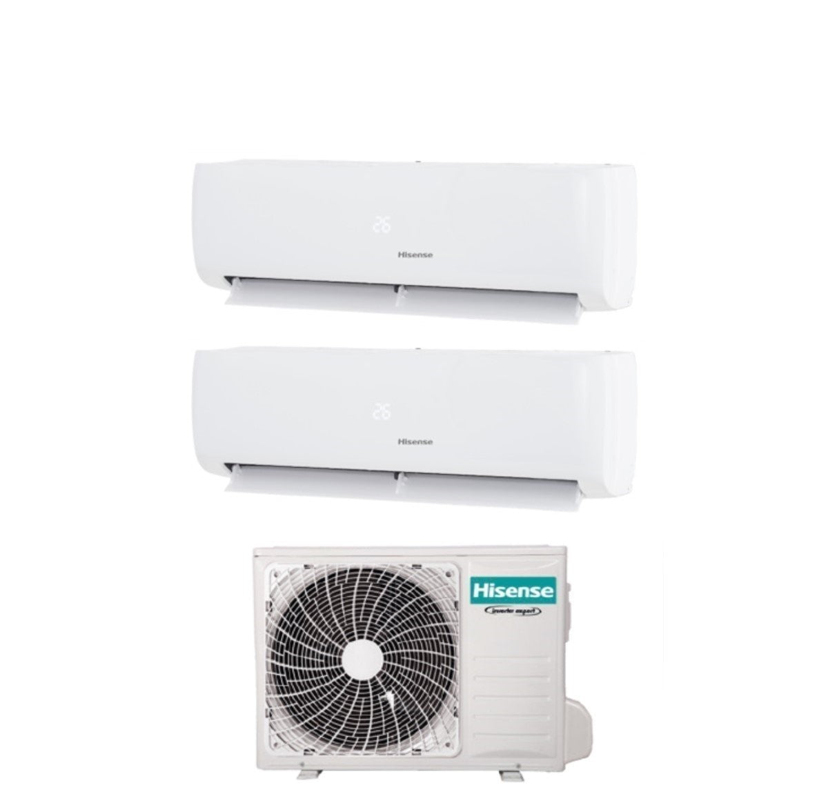 immagine-1-hisense-climatizzatore-condizionatore-hisense-dual-split-inverter-serie-iq-plus-912-con-2amw42u4rgc-r-32-wi-fi-integrato-900012000