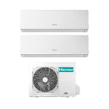 immagine-1-hisense-climatizzatore-condizionatore-hisense-dual-split-inverter-serie-new-comfort-79-con-2amw42u4rgc-r-32-wi-fi-optional-70009000-ean-8059657013385