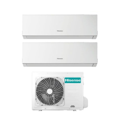 immagine-1-hisense-climatizzatore-condizionatore-hisense-dual-split-inverter-serie-new-comfort-79-con-2amw50u4rxa-r-32-wi-fi-optional-70009000-ean-8059657013392