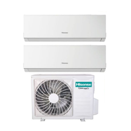 immagine-1-hisense-climatizzatore-condizionatore-hisense-dual-split-inverter-serie-new-comfort-918-con-3amw62u4rfa-r-32-wi-fi-optional-900018000-ean-8059657013422