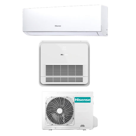 immagine-1-hisense-climatizzatore-condizionatore-hisense-dual-split-inverter-serie-new-comfort-console-akt35ur4-1212-con-2amw50u4rxa-r-32-wi-fi-optional-1200012000-ean-8059657013200