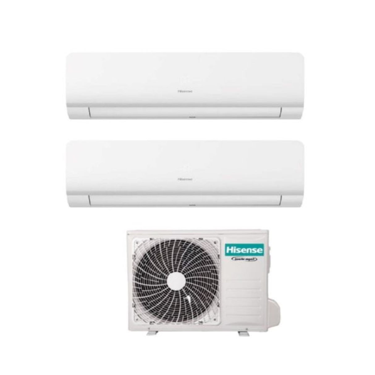 immagine-1-hisense-climatizzatore-condizionatore-hisense-dual-split-inverter-serie-new-energy-912-con-2amw42u4rgc-r-32-wi-fi-integrato-900012000-novita-ean-8059657013552