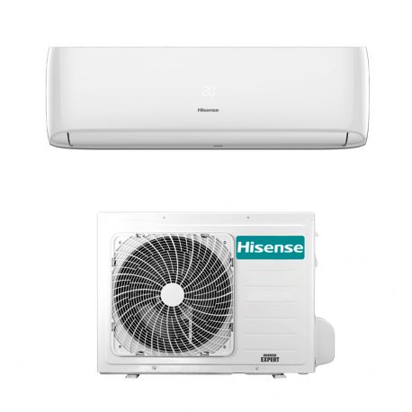 immagine-1-hisense-climatizzatore-condizionatore-hisense-inverter-serie-new-eco-easy-18000-btu-te50xa00g-r-32-classe-aa-ean-8059657000347