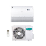 immagine-1-hisense-climatizzatore-condizionatore-hisense-inverter-soffittopavimento-24000-btu-auv71ur4sa3-auw71u4rf4-r-32-con-telecomando-di-serie