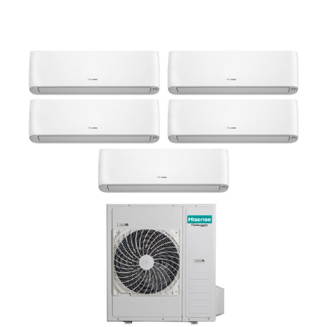 immagine-1-hisense-climatizzatore-condizionatore-hisense-penta-split-inverter-serie-energy-pro-plus-hi-energy-99121212-con-5amw125u4rta-r-32-wi-fi-integrato-90009000120001200012000