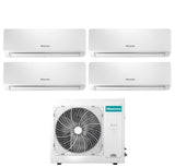 immagine-1-hisense-climatizzatore-condizionatore-hisense-quadri-split-inverter-serie-bio-air-991212-con-4amw105u4raa-r-32-wi-fi-integrato-900090001200012000