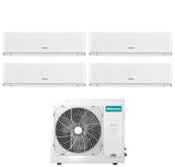 immagine-1-hisense-climatizzatore-condizionatore-hisense-quadri-split-inverter-serie-energy-99912-con-4amw81u4raa-r-32-wi-fi-integrato-90009000900012000