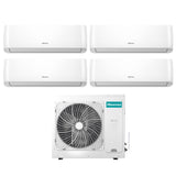 immagine-1-hisense-climatizzatore-condizionatore-hisense-quadri-split-inverter-serie-energy-pro-12121212-con-4amw105u4raa-r-32-wi-fi-integrato-12000120001200012000-novita