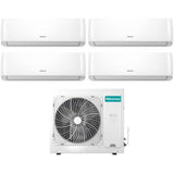 immagine-1-hisense-climatizzatore-condizionatore-hisense-quadri-split-inverter-serie-energy-pro-9121212-con-4amw105u4raa-r-32-wi-fi-integrato-9000120001200012000-novita