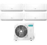 immagine-1-hisense-climatizzatore-condizionatore-hisense-quadri-split-inverter-serie-energy-pro-991212-con-4amw81u4raa-r-32-wi-fi-integrato-900090001200012000-novita