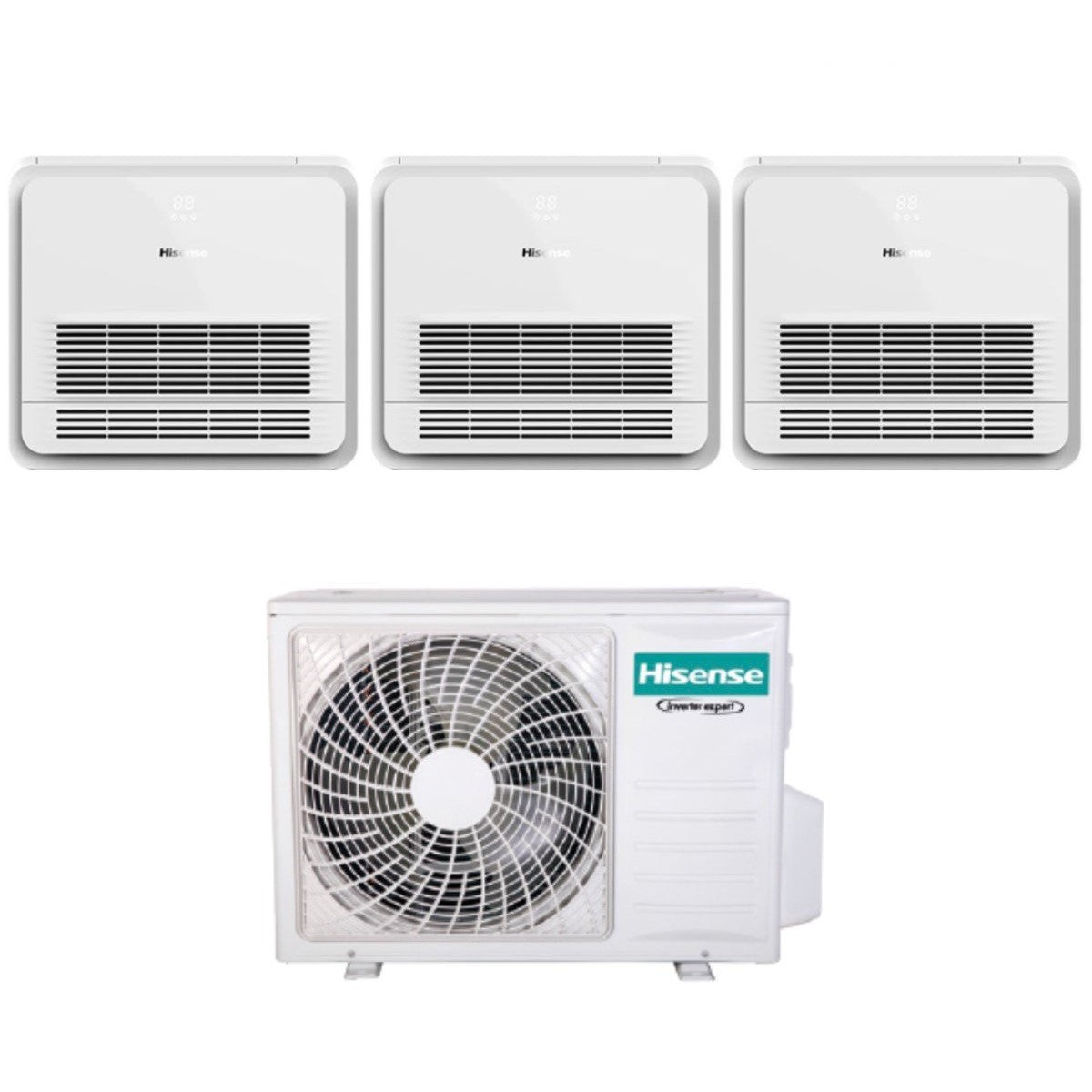 immagine-1-hisense-climatizzatore-condizionatore-hisense-trial-split-console-999-con-3amw52u4rja-r-32-wi-fi-optional-con-telecomando-di-serie-900090009000-novita