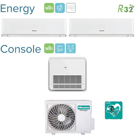 immagine-1-hisense-climatizzatore-condizionatore-hisense-trial-split-energy-900012000-console-akt-9000-con-3amw62u4rfa-r-32-wi-fi-integrato-9912