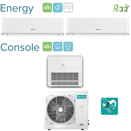 immagine-1-hisense-climatizzatore-condizionatore-hisense-trial-split-energy-900012000-console-akt-9000-con-4amw81u4raa-r-32-wi-fi-integrato-9912