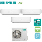 immagine-1-hisense-climatizzatore-condizionatore-hisense-trial-split-inverter-serie-mini-apple-pie-91212-con-4amw81u4raa-r-32-wi-fi-optional-90001200012000