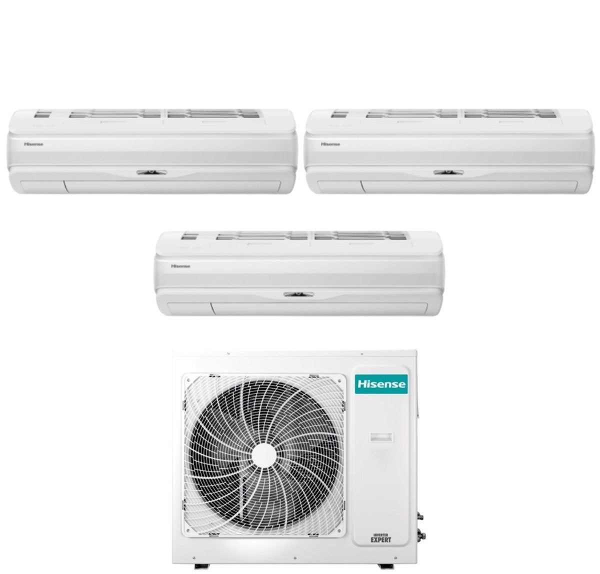 immagine-1-hisense-climatizzatore-condizionatore-hisense-trial-split-inverter-serie-silentium-pro-121212-con-3amw72u4rjc-r-32-wi-fi-integrato-120001200012000