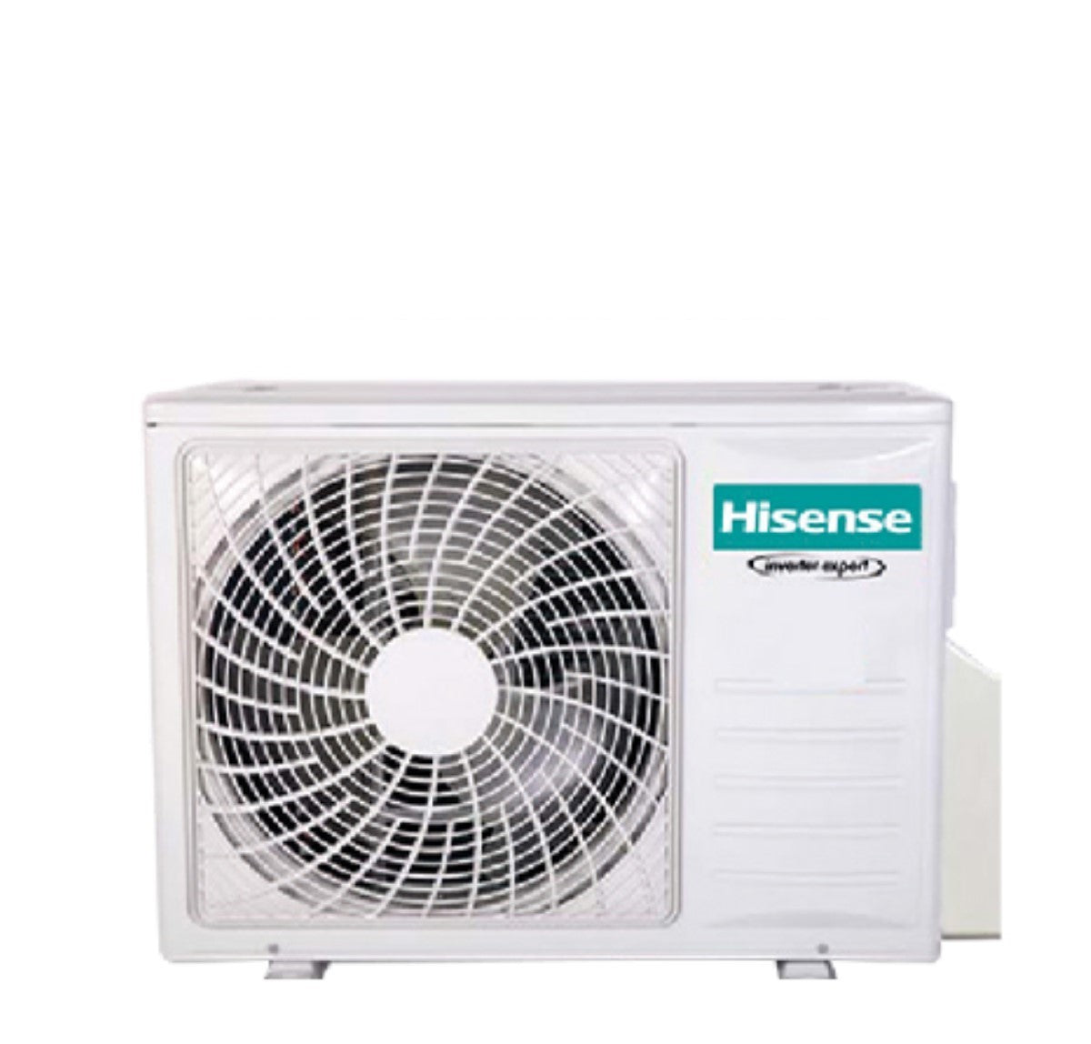 immagine-1-hisense-unita-esterna-commerciale-hisense-9000-btu-auw26u4rr4-r-32-classe-aa