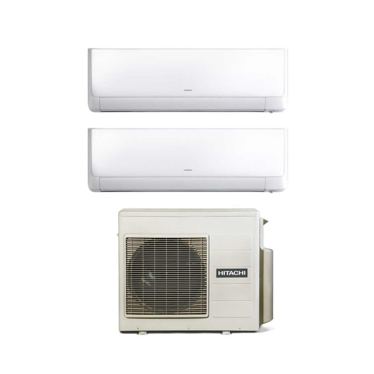 immagine-1-hitachi-climatizzatore-condizionatore-hitachi-dual-split-inverter-serie-performance-77-con-ram-40np2e-r-32-wi-fi-optional-70007000-novita-ean-8059657013903