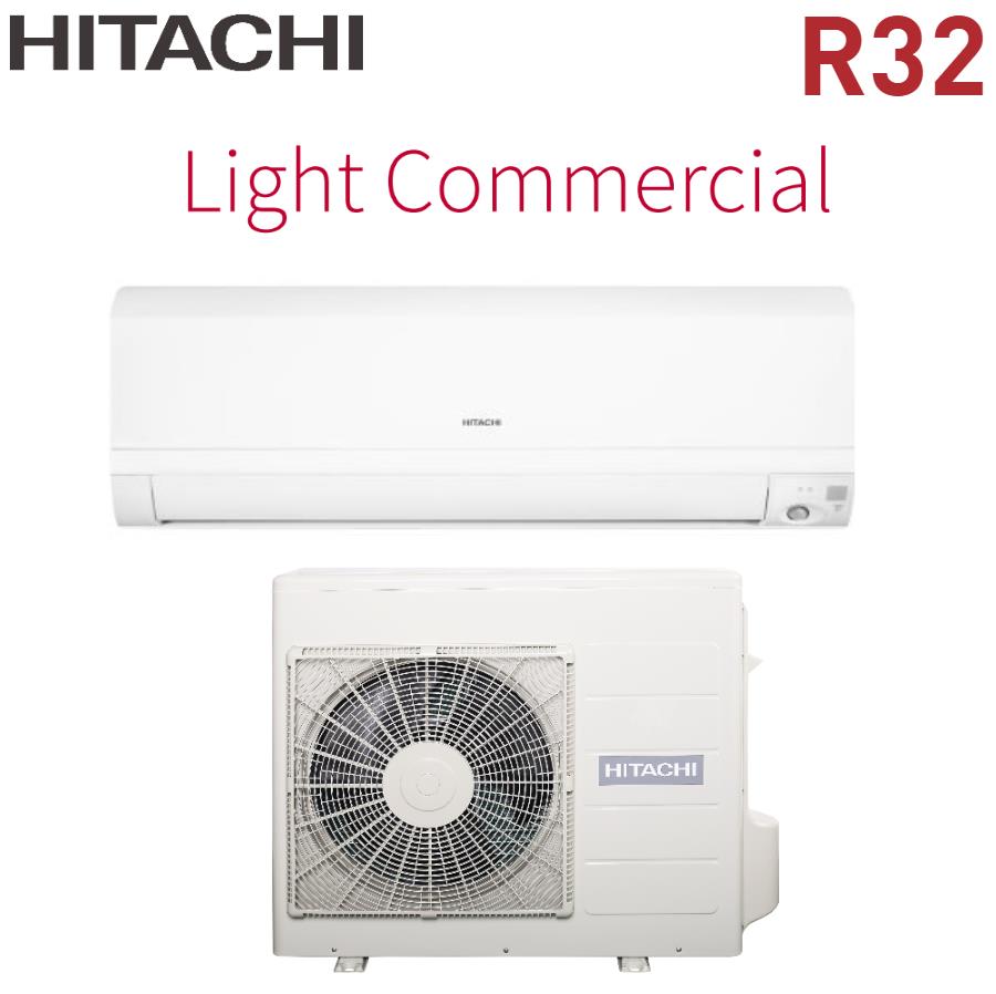 immagine-1-hitachi-climatizzatore-condizionatore-hitachi-inverter-serie-light-commercial-21000-btu-rak-60ppd-r-32-wi-fi-optional-classe-aa-ean-8059657009548