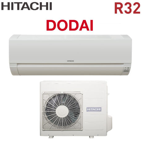 immagine-1-hitachi-climatizzatore-condizionatore-hitachi-serie-dodai-12000-btu-rak-35ped-con-rac-35wed-gas-r-32-wi-fi-optional-ean-8059657006028