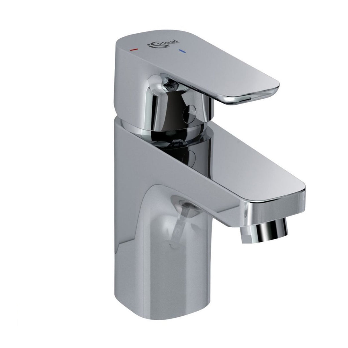 immagine-1-ideal-standard-miscelatore-rubinetto-monocomando-cromato-per-bidet-ideal-standard-serie-ceraplan-3-iii-cod-b0897aa