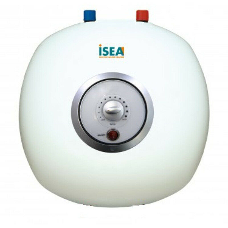 immagine-1-isea-scaldabagno-scaldacqua-elettrico-isea-mini-swing-fast-152-litri-sottolavello-2-anni-di-garanzia-cod-grl4r4a3