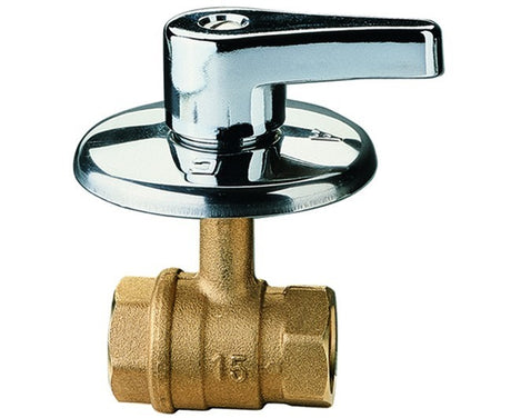 immagine-1-itap-arresto-incasso-sfera-corpo-in-ottone-rosone-in-acciaio-inox-maniglia-in-ottone-cromato-temperatura-min-0c-max-110c-in-assenza-di-vapore-attacchi-filettati-iso-228-1-cod-1381-ean-8023298015503