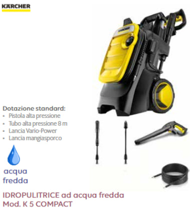 immagine-1-karcher-idropulitrice-karcher-modello-k5-compact-98493