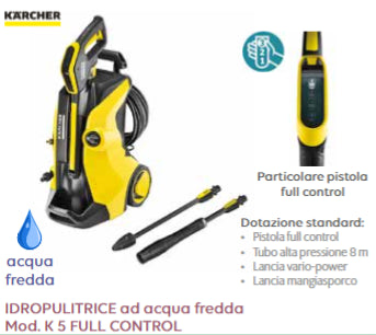 immagine-1-karcher-idropulitrice-karcher-modello-k5-full-control-94162