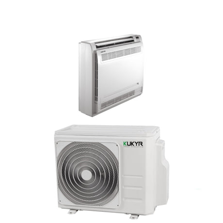 immagine-1-kukyr-climatizzatore-condizionatore-kukyr-console-pavimento-inverter-16000-btu-r-32-con-telecomando-infrarossi-incluso