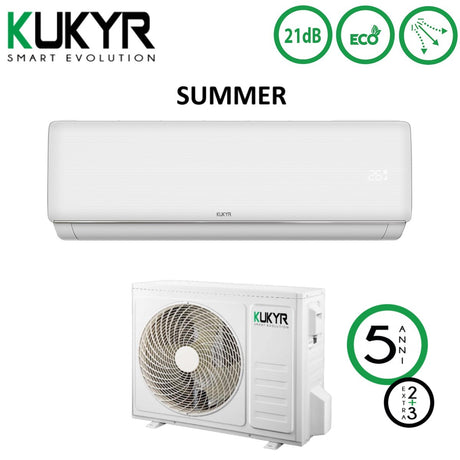 immagine-1-kukyr-climatizzatore-condizionatore-kukyr-inverter-serie-summer-24000-btu-summer24-r-32-classe-aa-ean-8059657005052
