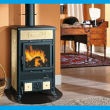 immagine-1-la-nordica-stufa-a-legna-in-ghisa-la-nordica-extraflame-mod-rossella-r1-88-kw-pergamena