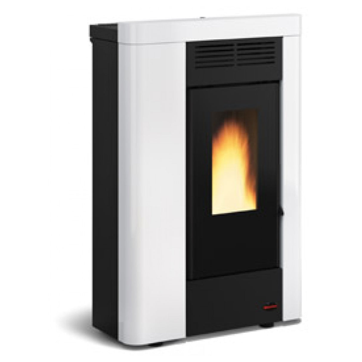 immagine-1-la-nordica-stufa-a-pellet-canalizzata-la-nordica-extraflame-modello-annabella-8-kw-colore-bianca-codice-88954